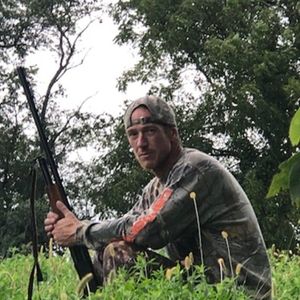 Meet your Posher, Vincent